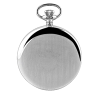 Pocket watch Capital Man Tasca in Steel TC169-1*RRO - TC169-1*RRO